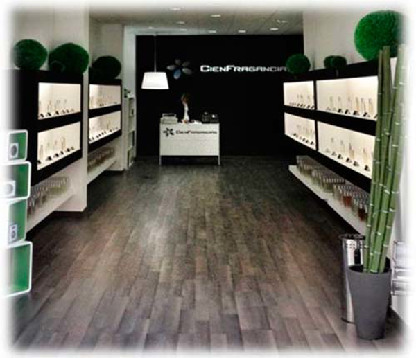 Inicia 2017 cuidándote con los productos de la franquicia CienFragancias