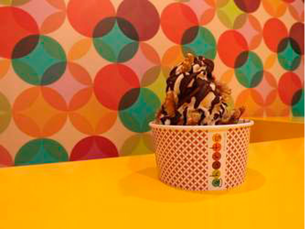 La franquicia Ghurts llega a revolucionar el sector del Yogurt helado