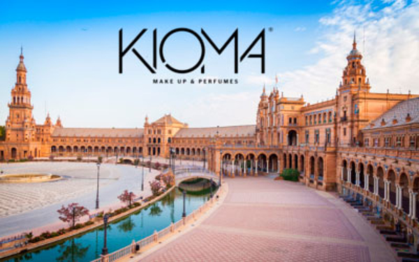 Nueva franquicia Kioma 