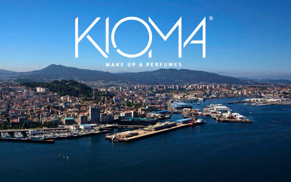 Kioma abre una nueva franquicia en Vigo