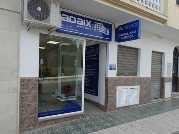 La franquicia Adaix Tian reabre sus puertas tras su cambio de ubicación