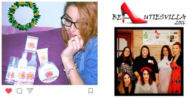 Los productos de la franquicia Refan gustan mucho