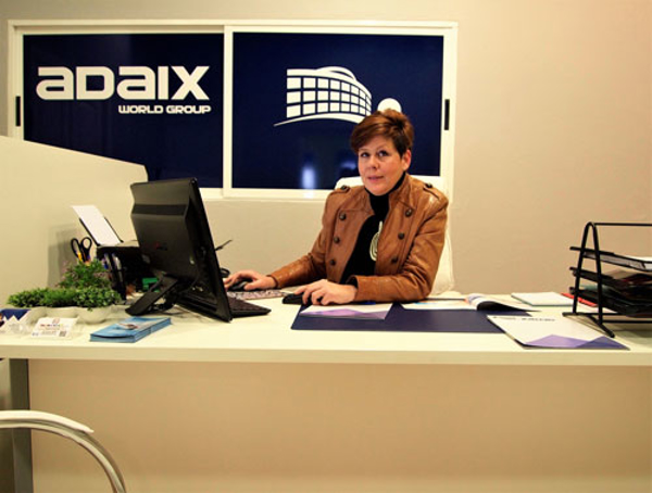 Adaix abre una nueva franquicia en Zafra