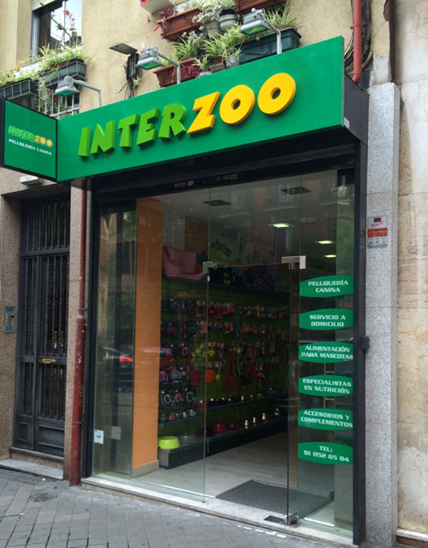 Fuerte crecimiento de las franquicias Interzoo en el primer cuatrimestre de 2017