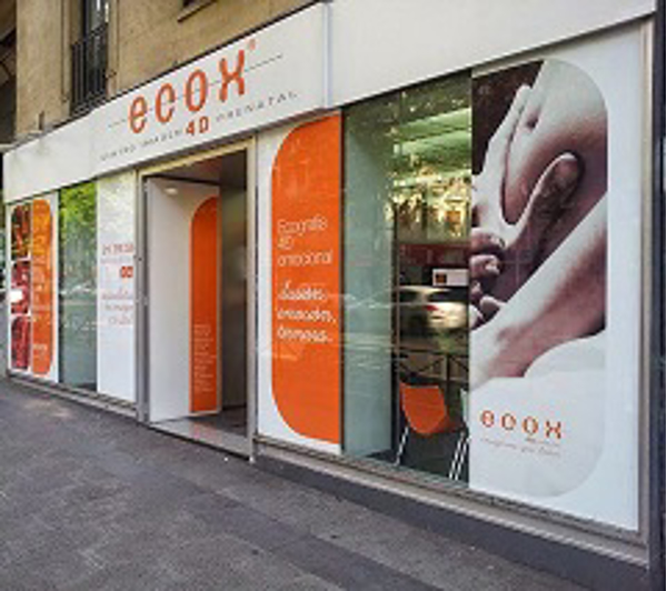 Las franquicias Ecox y BabySuite By Pau abren un nuevo centro de ecografía emocional en Pozuelo de Alarcón, Madrid