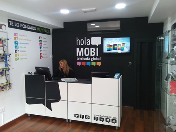 El grupo de franquicias holaMOBI Telefonía Global se consolida en 2016 con nuevas alianzas estratégicas