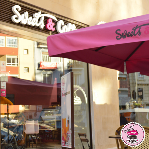 Sweets & Coffee prepara nuevas aperturas e inaugura dos franquicias en Valencia