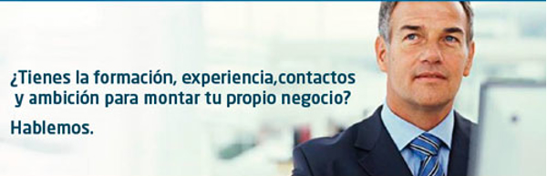 Webinar ERA - Tu Oportunidad de negocio en Franquicia