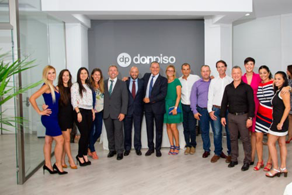 Donpiso participará en la XXV edición del evento de franquicias FranquiShop en Las Palmas de Gran Canaria