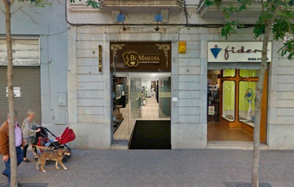 Próxima apertura de la franquicia BY MASCOTA en Girona