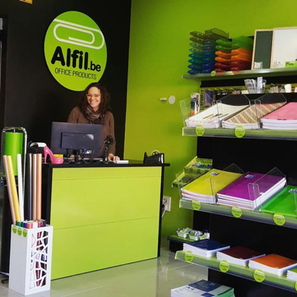 Alfil.be abre su nueva franquicia en Playa de San Juan