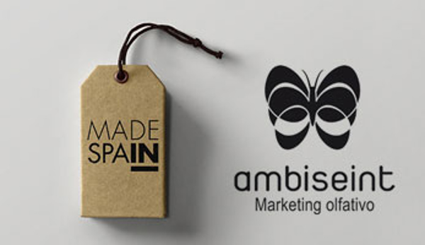 Con la franquicia Ambiseint, la marca España huele a éxito