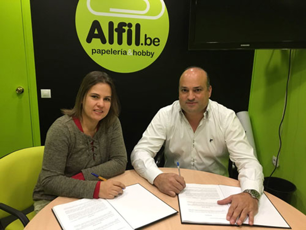 Ailfil.be firma una nueva franquicia para Málaga