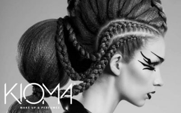 Kioma Profesional nueva gama de cosmética disponible en sus franquicias