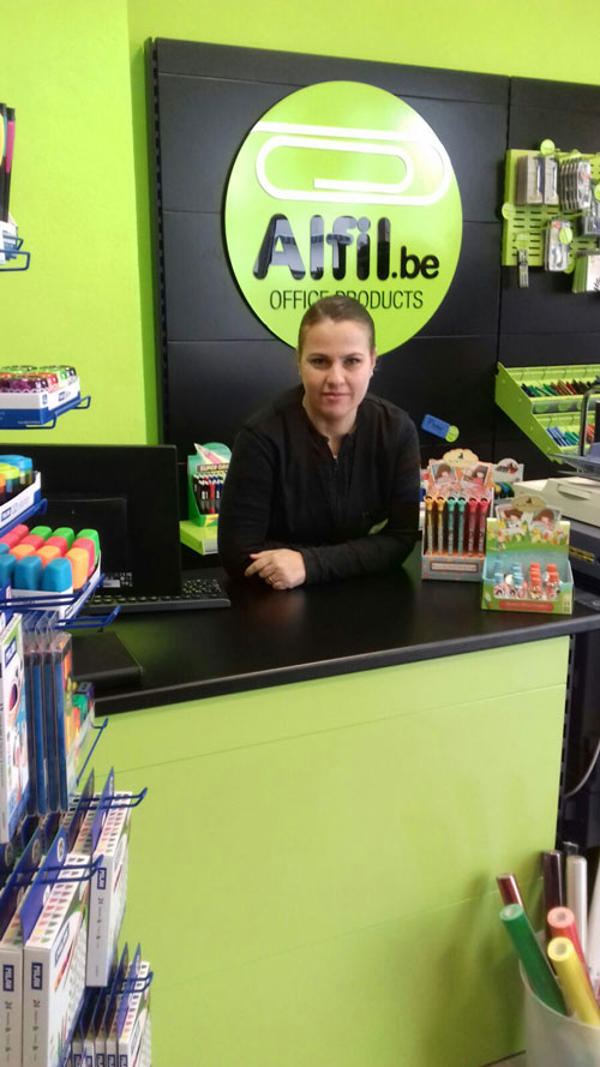 La nueva franquicia Alfil.be abre sus puertas en Estación de Cartama