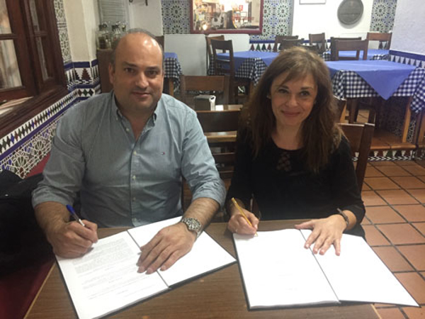 Nueva firma de la franquicia Alfil.be para Alicante
