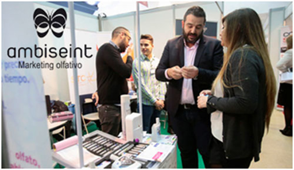¿Feria de franquicias?, Ambiseint responde