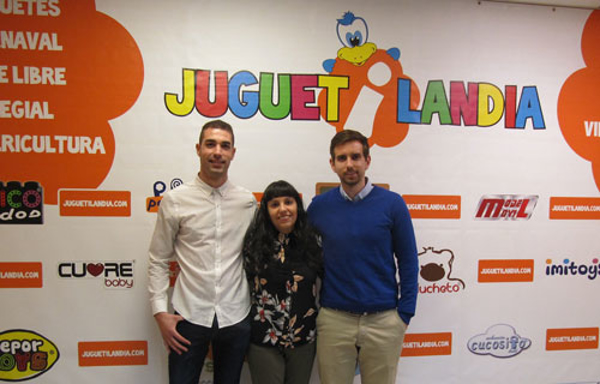 Juguetilandia abrirá una nueva franquicia en Ponferrada