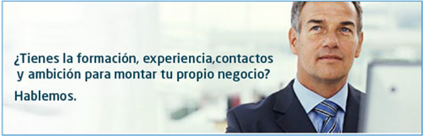 Webinar ERA - Tu Oportunidad de negocio en Franquicia