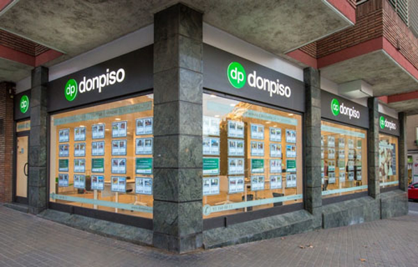 Donpiso participará en la 26ª edición del evento de franquicias FranquiShop en Sevilla