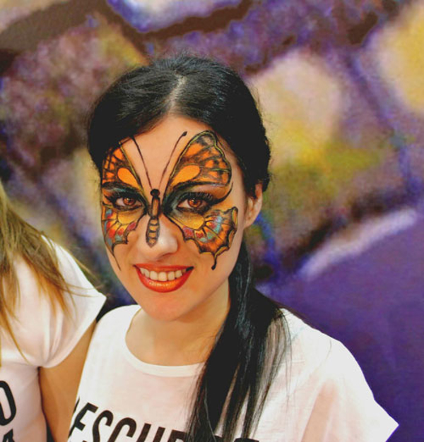 Siente el Efecto Mariposa en la feria de franquicias Expofranquicia con Ambiseint