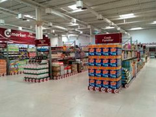 Covalco continúa la expansión de sus franquicias