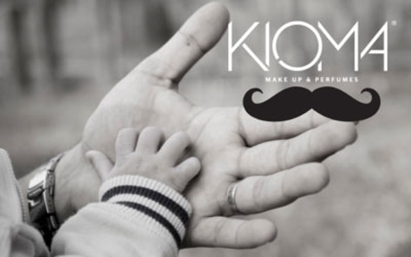 Celebra el día del padre con la franquicia Kioma