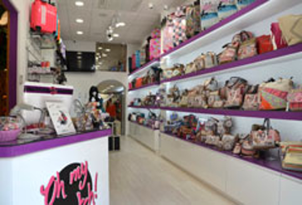 ¿Por qué elegir la franquicia Oh My Clutch! ?