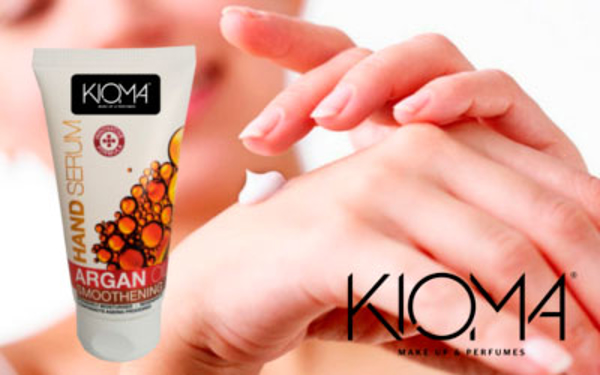 Nuevos productos de la franquicia Kioma