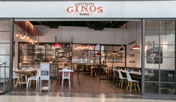 Ginos inaugura su primera franquicia en El Bierzo