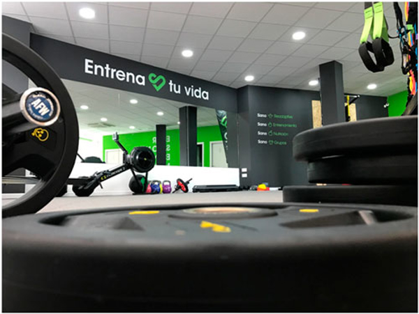 Azahar Salud firma un acuerdo con la franquicia Sano Center de Sevilla
