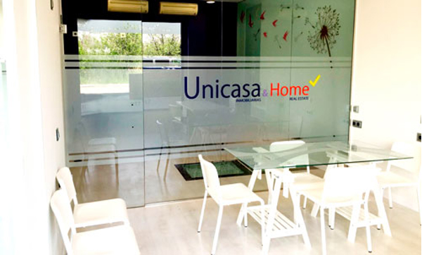 Unicasa & Home abre dos nuevas franquicias