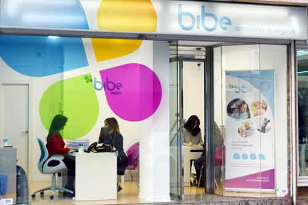 La franquicia Bibe gana los premios Gema que son los más prestigiosos del sector del seguro