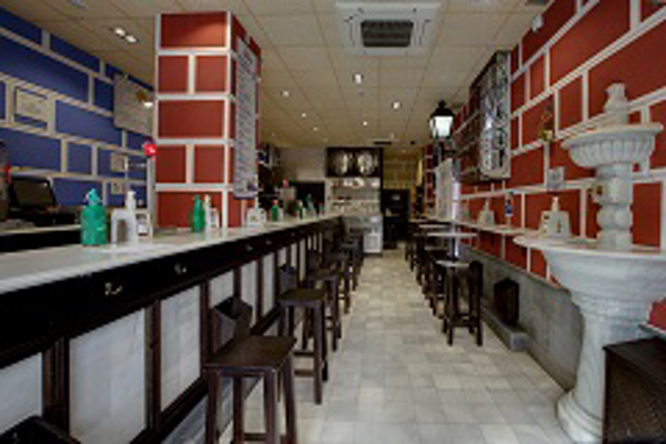 La red de franquicias Bodega La Fuente incorpora el sistema Beer Drive en sus locales