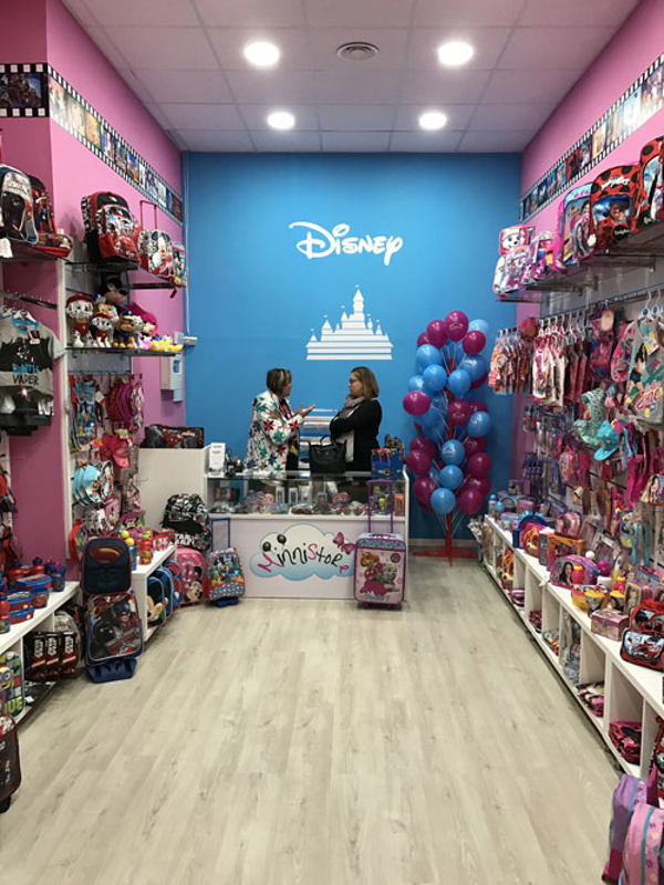 MinniStore presente en el centro comercial Sambil con una nueva franquicia