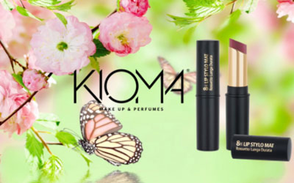 Nuevos colores en la franquicia Kioma