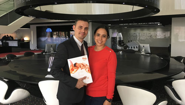 Ecox4D-5D, próxima apertura franquicia Ecox en Hospitalet de LLobregat 