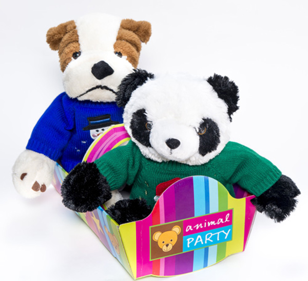 Animal Party presentará en Expofranquicia su modelo de franquicia de Centros Asociados