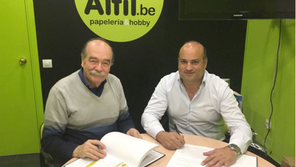 Alfil.be suma la firma de una nueva franquicia en Zaragoza