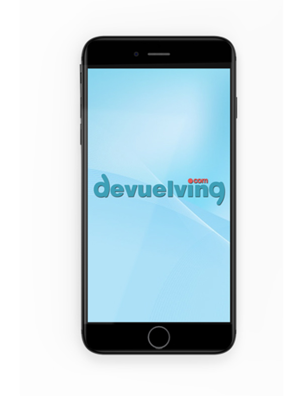 Tu propia App con la franquicia Devuelving