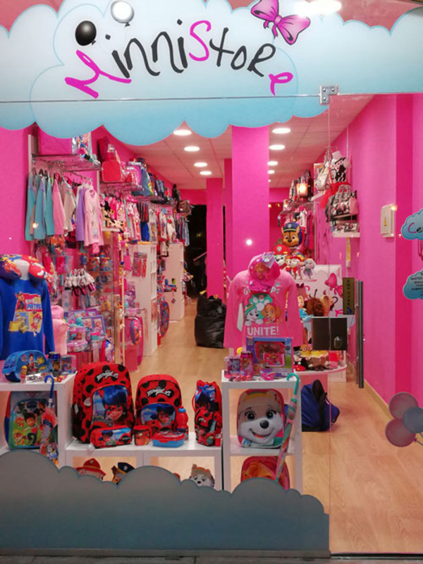 MinniStore Cangas de Onis reabre las puertas de su franquicia con más novedades