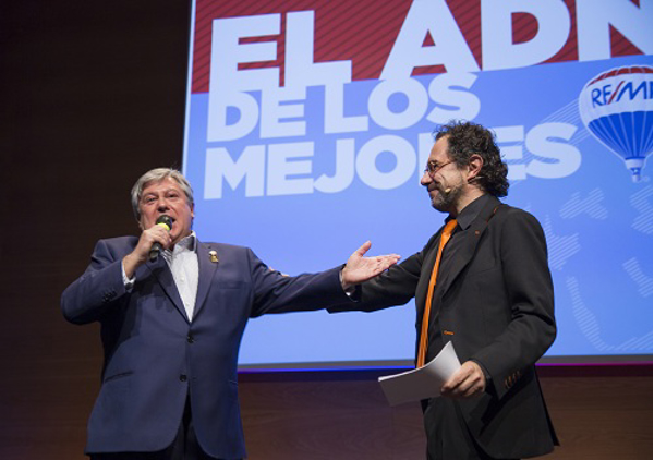 RE/MAX España celebró los pasados 7 y 8 de abril su XXII Convención Nacional en Toledo