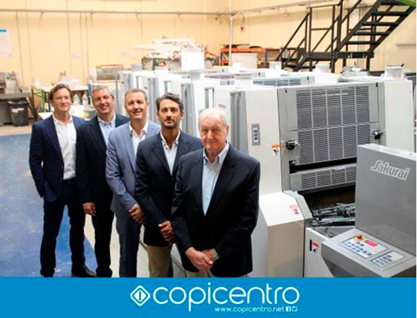¡La franquicia Copicentro no para de crecer!