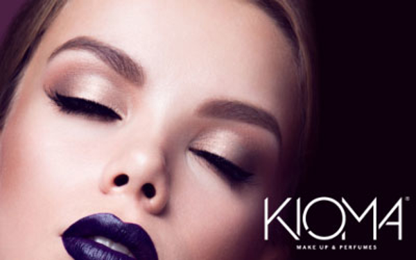Consejos de Maquillaje de la franquicia Kioma