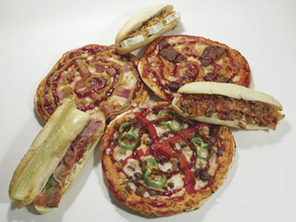 Cien Boca-Pizz estará con stand propio en la feria de franquicias Expofranquicia 2017