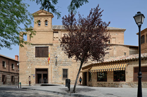 La franquicia Akiwifi Toledo amplía cobertura