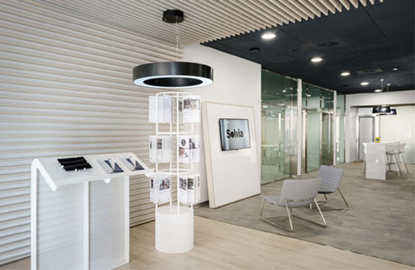 Solvia acude a la feria de franquicias Expofranquicia para presentar sus agencias de intermediación inmobiliaria 