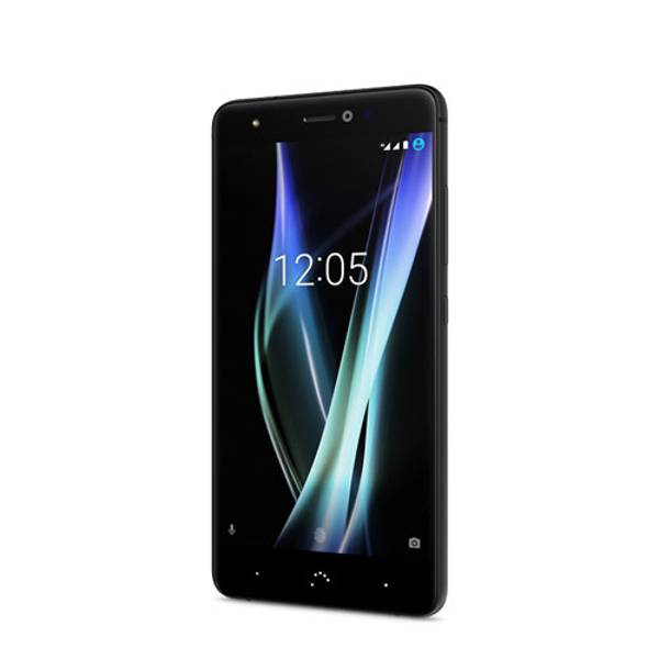 Las franquicias Debuenatinta presentan en exclusiva el BQ Aquaris X