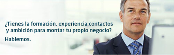 Webinar ERA - Tu Oportunidad de negocio en Franquicia