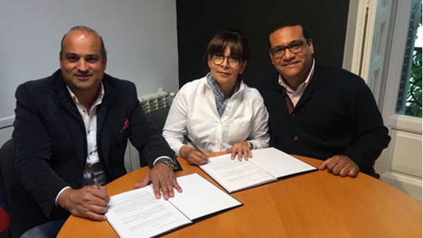 Alfil.be firma una nueva franquicia para Chamartín